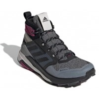 Зимние кроссовки Adidas Terrex Trailmaker Gore-Tex черные